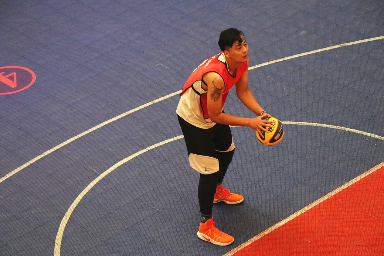 2020城市斗到底篮球争霸赛,fiba国际篮联3x3合肥站