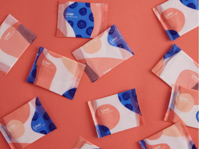 护舒宝液体姨妈巾如何使用,护舒宝的香型姨妈巾好用吗