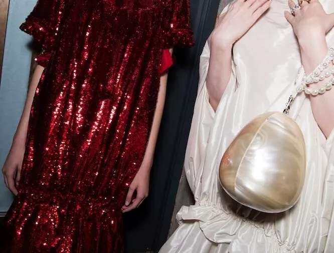 千奇百怪的包包,各种稀奇古怪的包包