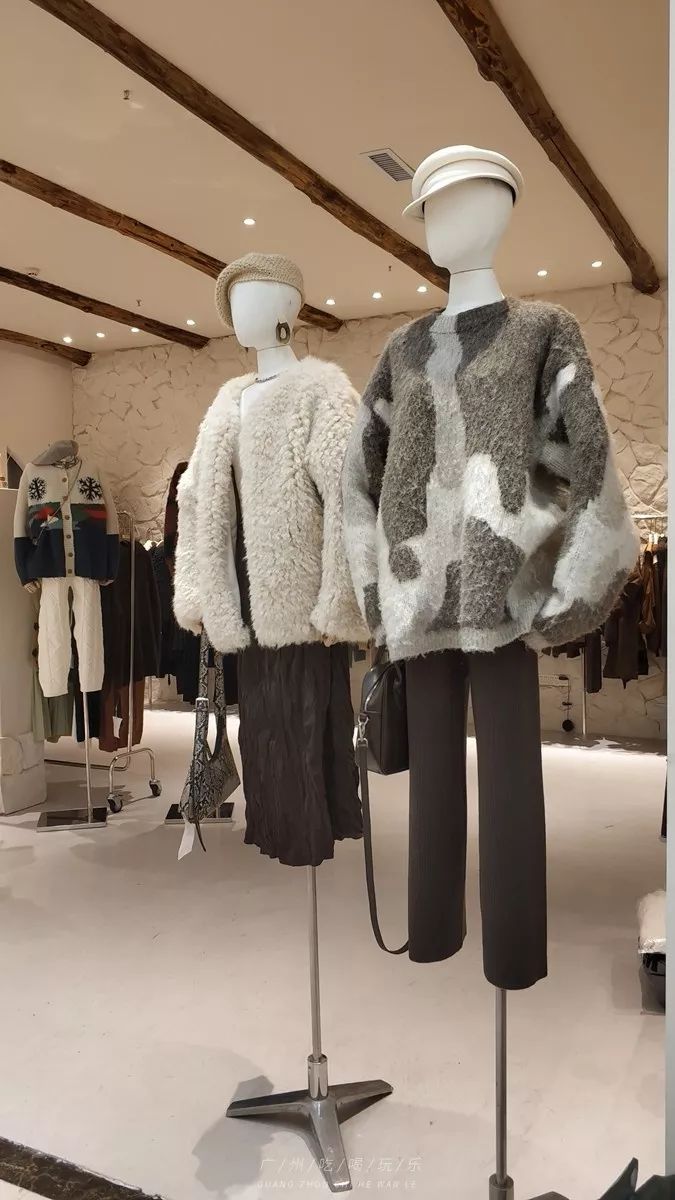 广州最值得购物的东西,广州购物攻略推荐