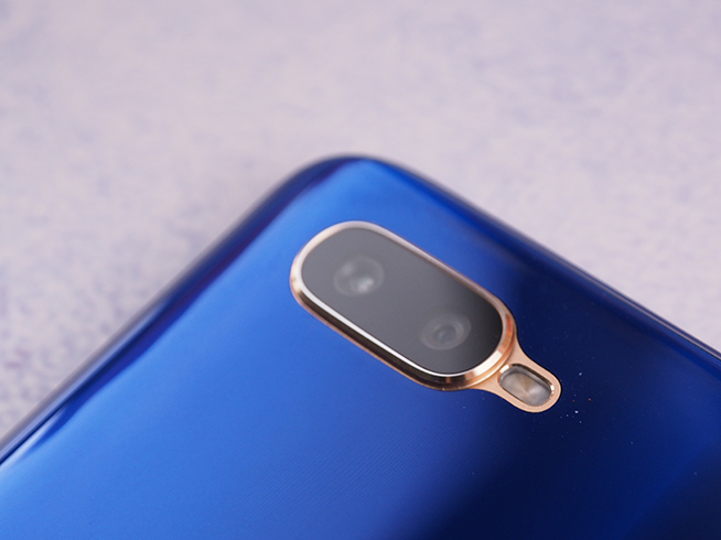 oppok1成口碑首选颜值和配置真香,oppok10手机测评