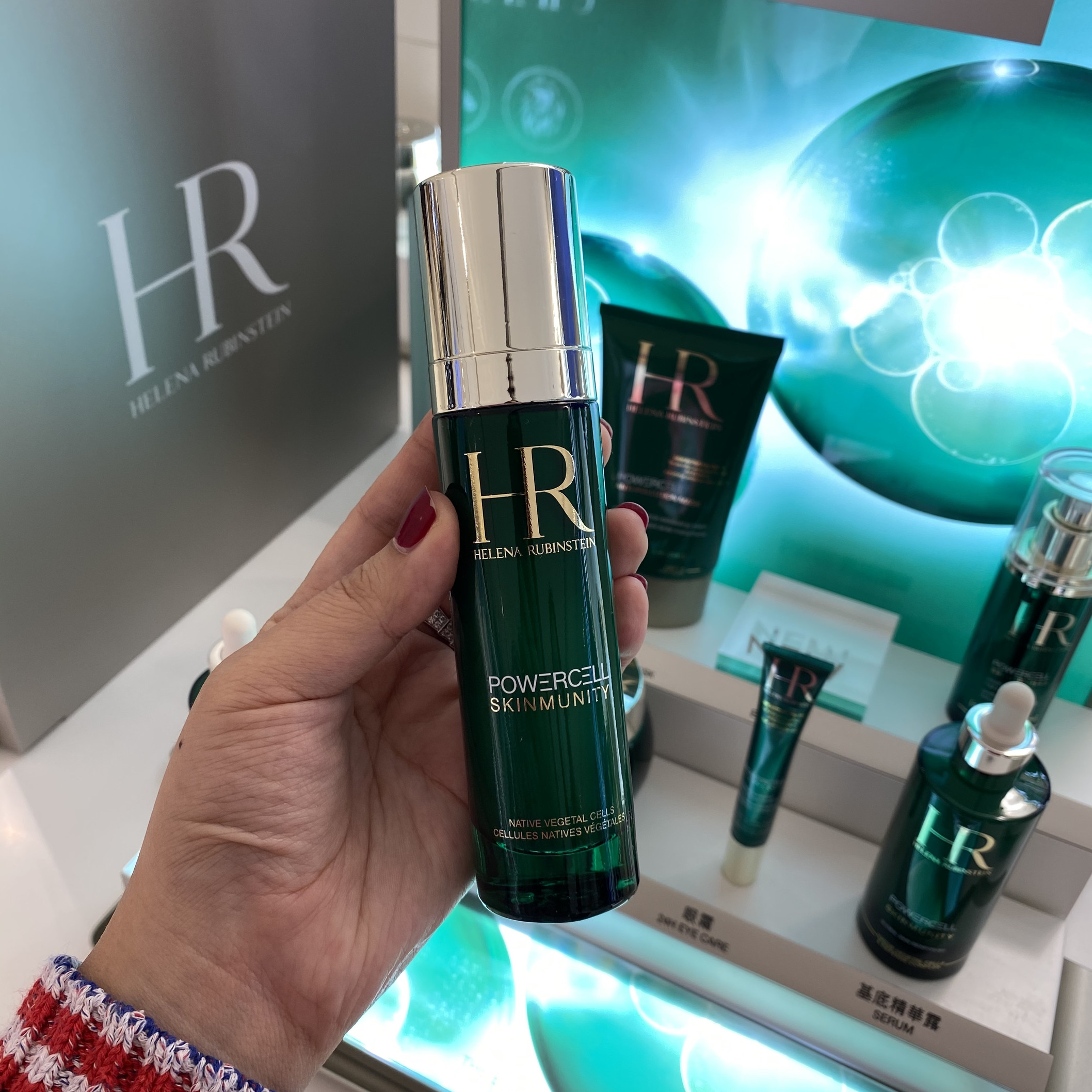 水乳国货排行榜10强相宜本草,cpb水乳抗衰老