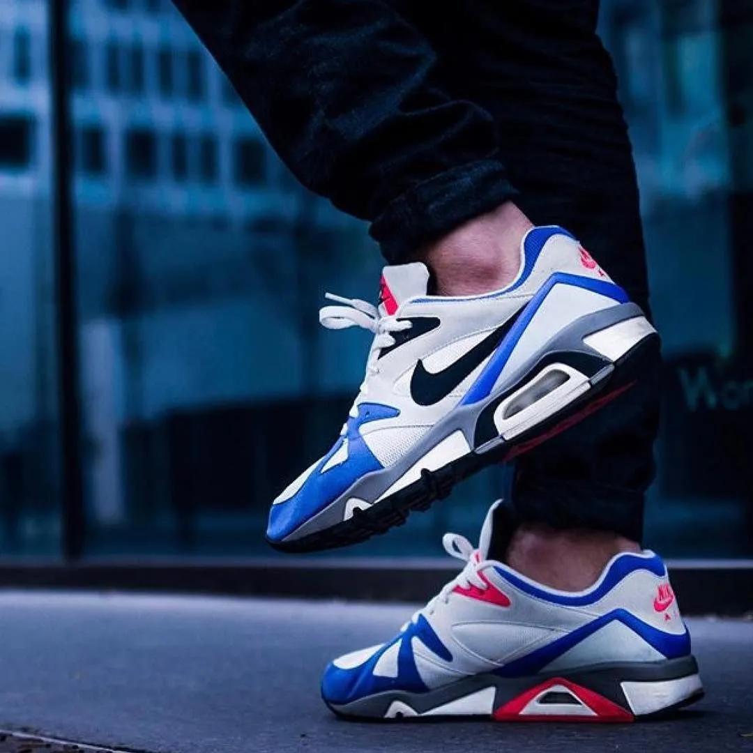 高颜值又能实战的跑鞋,哪几双跑鞋值得买