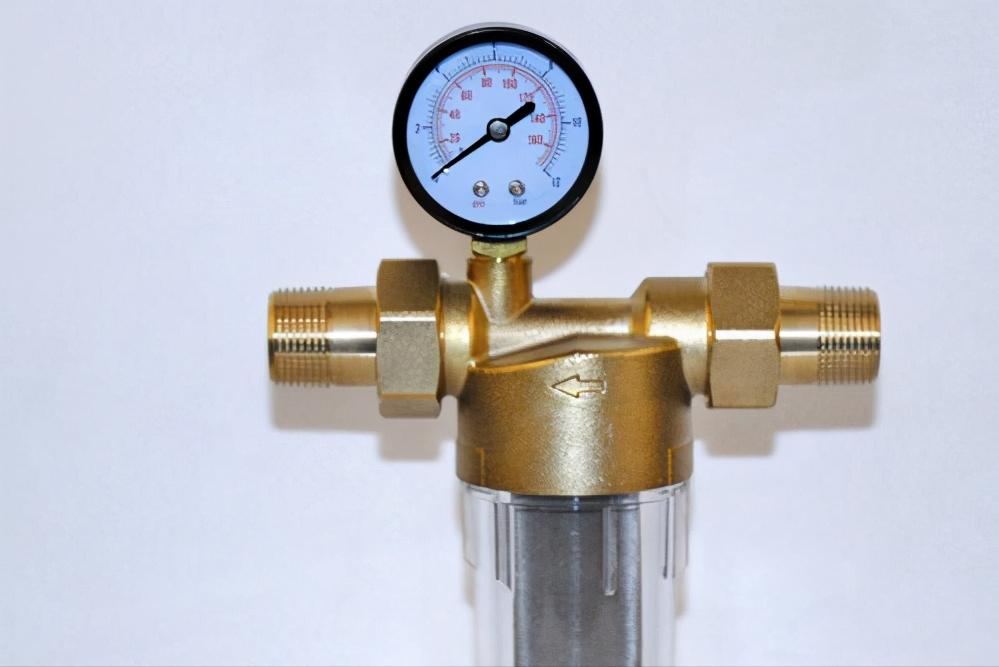 农村180元安装直饮净水器,乡下没有自来水能安装净水器吗