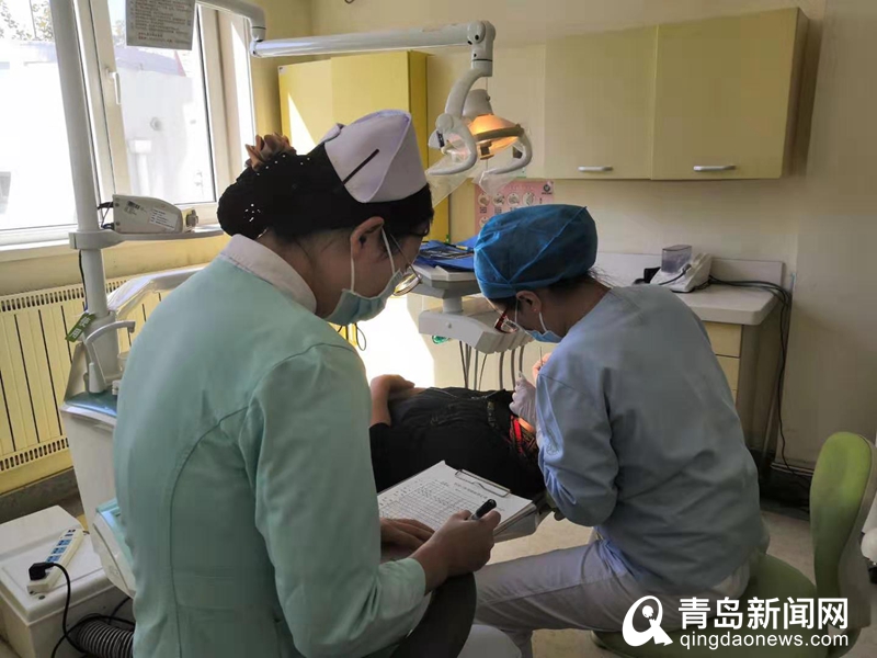 青岛医保定点报销的口腔医院,青岛什么医院口腔科医保报销