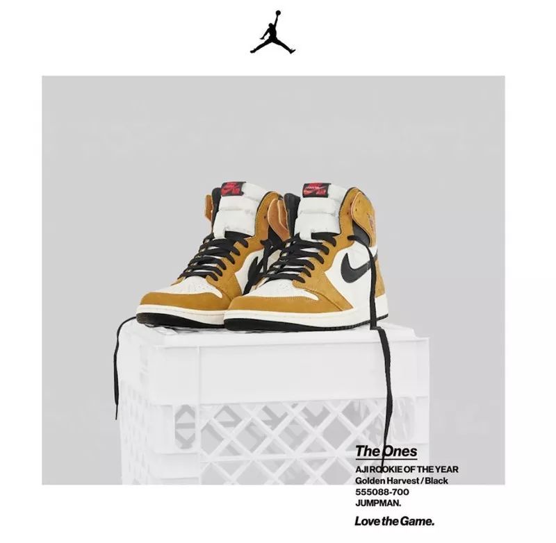 2018年aj1热度,最值得上脚的aj1