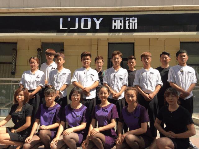 美业经纬丨丽锦沈良锦：从卖服务到卖解决方案，美业新时代的变革