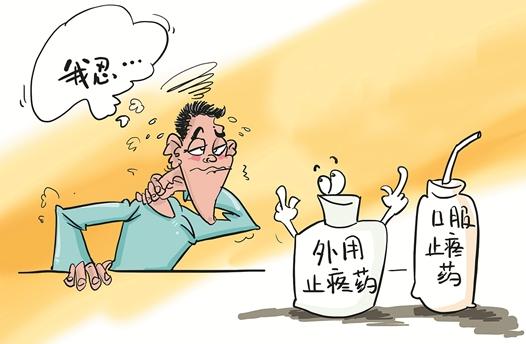 中医心里难过伤哪里,中医排病反应快消失的征兆