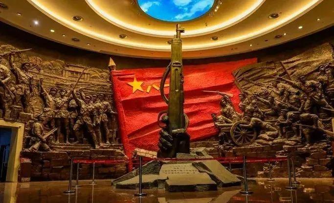 江西博物馆十大镇馆之宝,江西博物馆和南昌博物馆哪个好