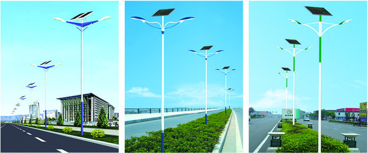 市电led路灯价格及图片,太阳能路灯和led路灯谁更耐用