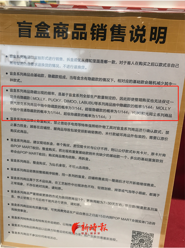 为“盒”痴狂？济南报业记者带你打开“盲盒”这个吸金神兽