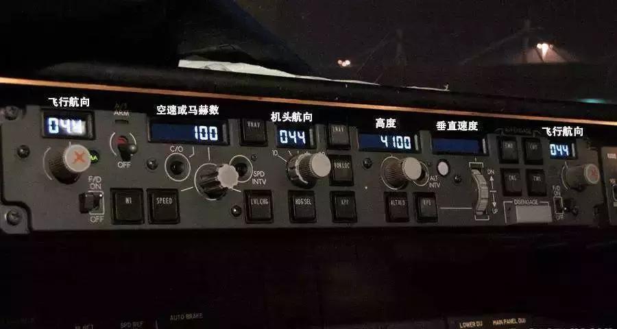 737-800客机飞控系统,一文读懂智能驾驶核心激光雷达