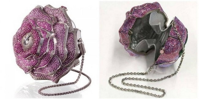 世界上最贵的女包,世界上最贵的10个东西