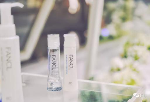 fancl必买护肤品,fancl护肤品值得买吗