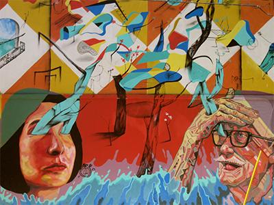 科普兰接受采访,科普兰采访