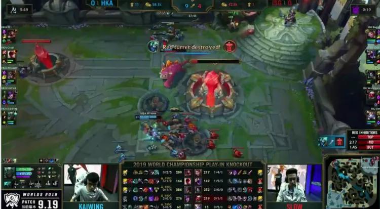 英雄联盟：AD卡牌到底强在哪儿？一牌流卡牌或成S9常规套路