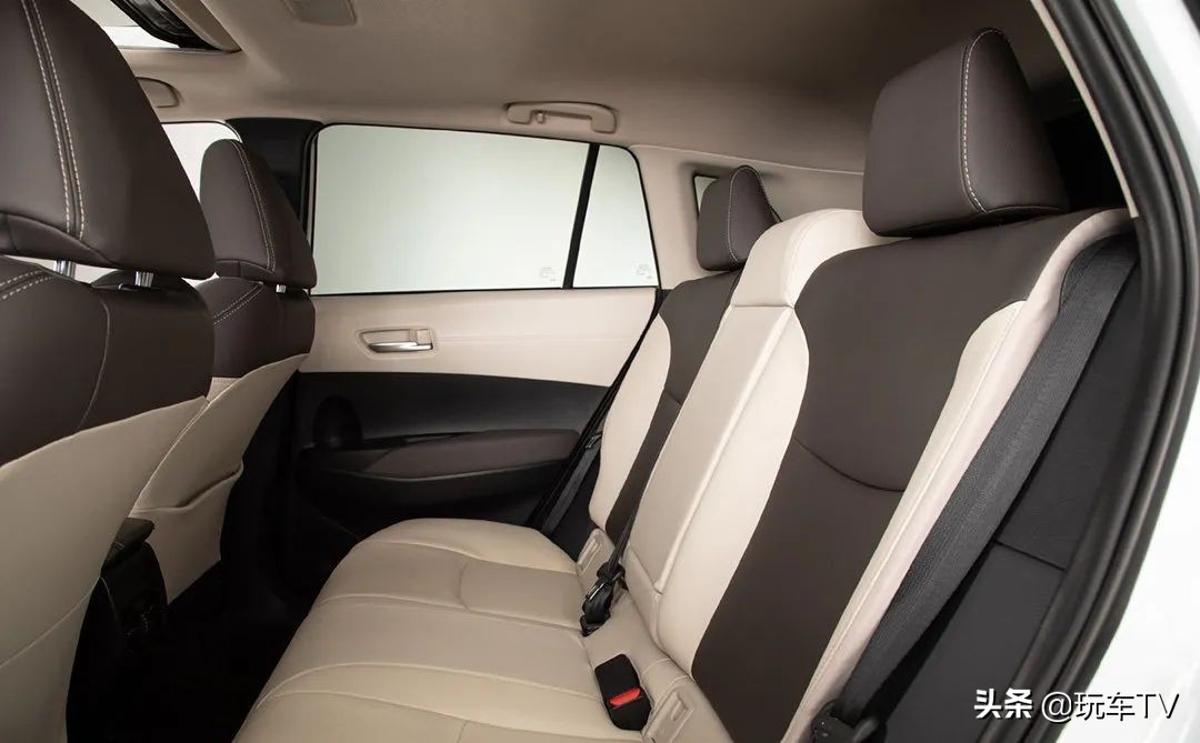 卡罗拉版SUV、七座版XR-V、国产宝马X5,这波新车够猛!