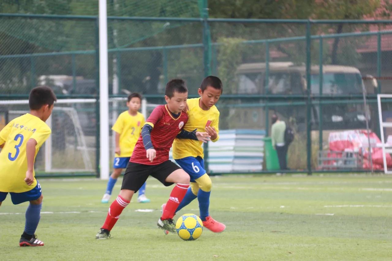 第五届足球小将挑战赛2011组,中国足球小将挑战赛五一2013组