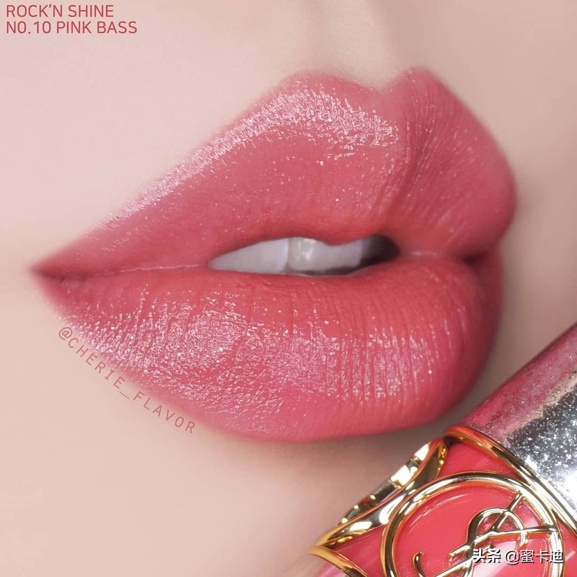 豆沙色唇彩推荐,撒娇口红