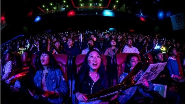 饭圈经济的定义,什么是饭圈经济