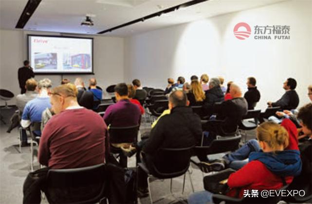 捷克新能源商务车,捷克新能源汽车