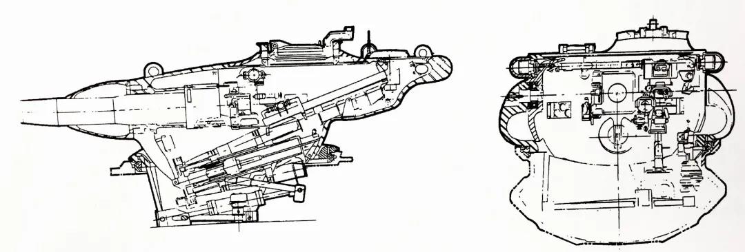 t57重型坦克攻略,战车溯源美国歼击车