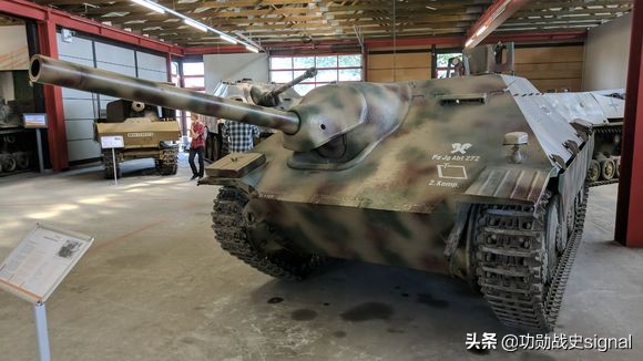 蒙斯特坦克博物馆地址,蒙斯特坦克博物馆游玩