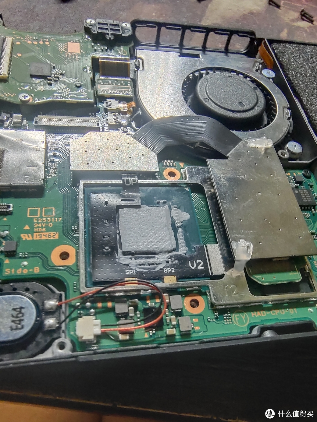 switcholed硬壳怎么拆,switch拆机清灰换硅脂有效果吗