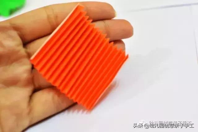 幼儿园小朋友过生日手工贺卡,生日贺卡蜡烛立体