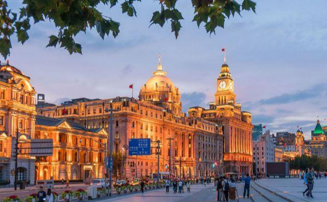 上海最奇葩建筑,上海最奇葩的楼房