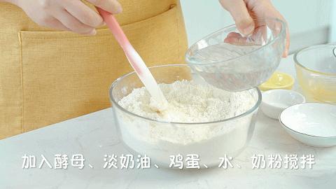 打好的奶油用不完做什么好吃,怎么做奶油最简单不用过夜