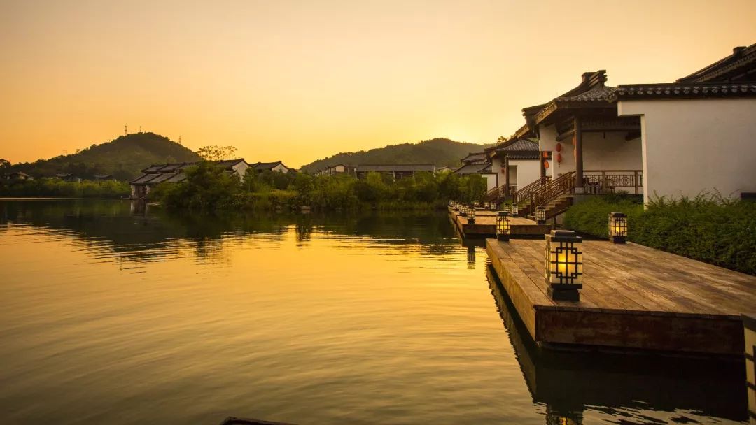 广东度假必住五星酒店推荐,广东最美海边度假酒店3天两晚