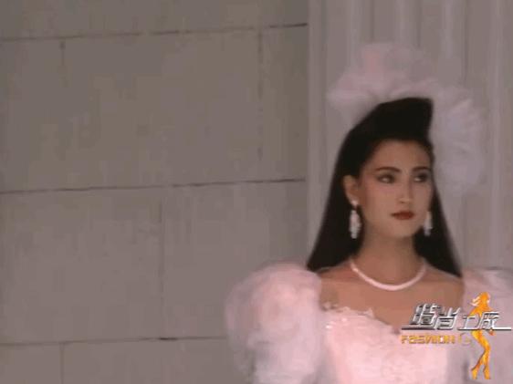 盘点1973-2021历年港姐冠军颜值,香港港姐审美降级