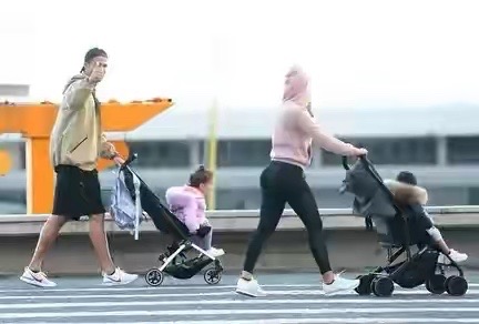 c罗宅家的日常,c罗宅家