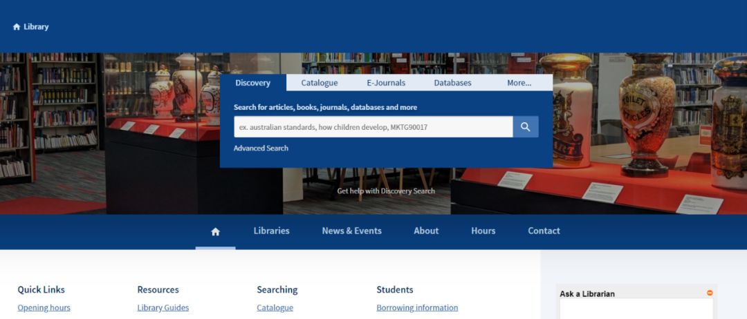 毕业论文英文文献检索网站有哪些,常见的论文文献检索数据库