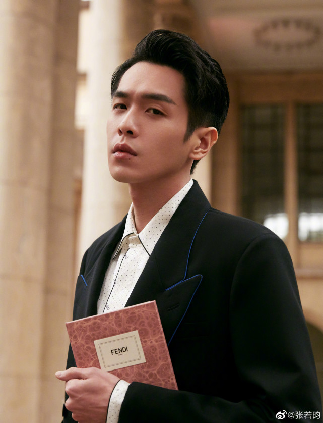 张若昀和父亲打官司谁赢了,张若昀因何事与父亲闹上法庭