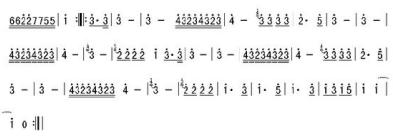 土耳其进行曲钢琴谱带指法完整版,土耳其进行曲贝多芬钢琴慢弹教学