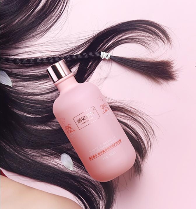 扒一扒屈臣氏的良心产品,一点都不输大牌的国货洗发水