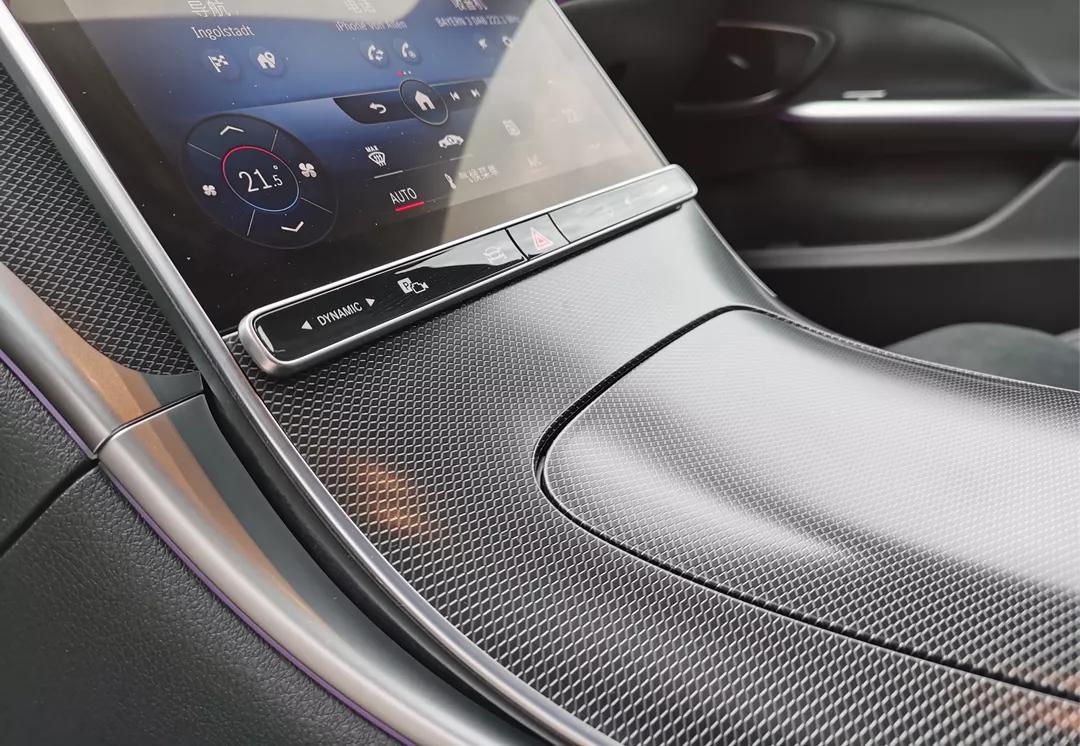 全新奔驰c级深度试驾,德国奔驰c级试驾第一视角