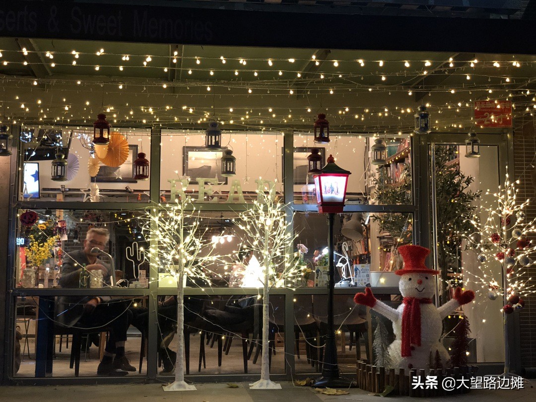 咖啡馆倒闭潮来了，为什么？