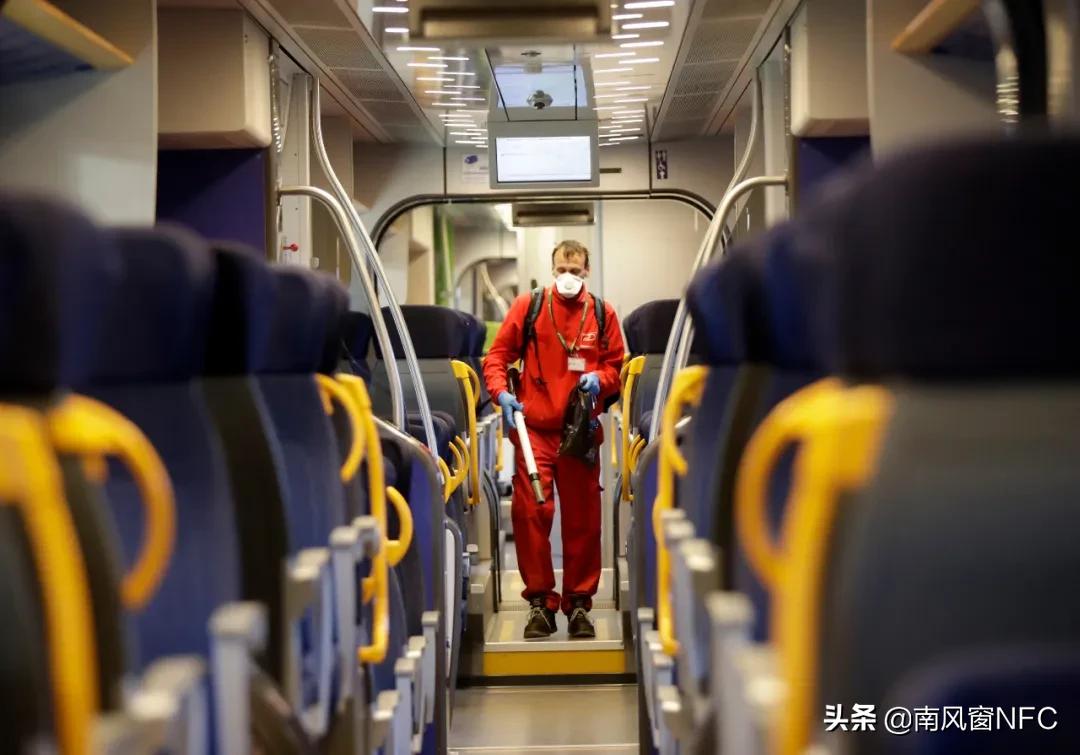 意大利疫情真实情况,意大利疫情最新真实状况