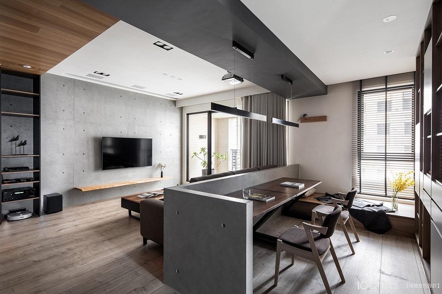 客厅沙发如何摆最好,客厅沙发不靠墙怎么摆好看