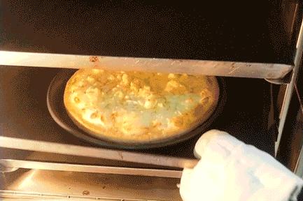 山东《都市天地》｜号称披萨届的“扛把子”来啦，超值特惠