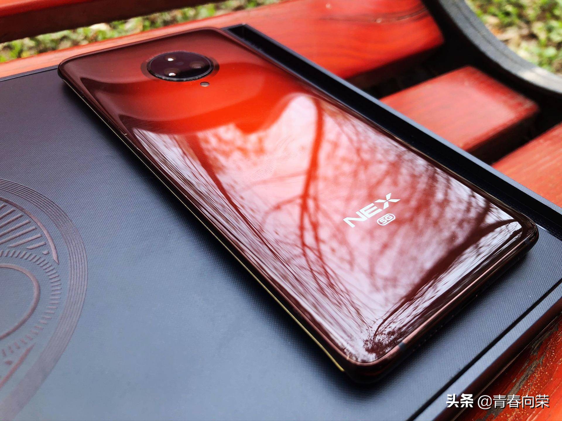 一份来自用户角度的评测：VIVONEX3S手机