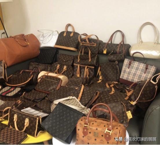 你的奢侈品都在哪里买,lvgucci哪些值得入手