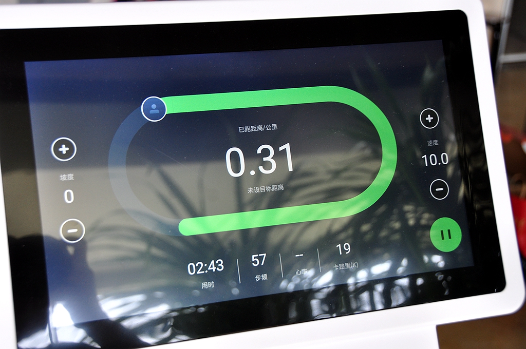 赤兔6pro适合在跑步机跑步吗,华为赤兔hlinki跑步机深度测评