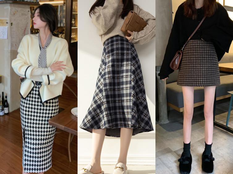 18-20岁包臀裙,各种包臀裙款式