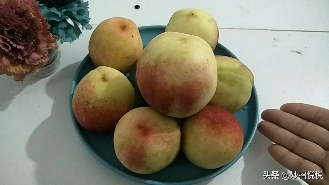 桃毛接触皮肤怎么快速处理,碰到桃毛很痒怎么办