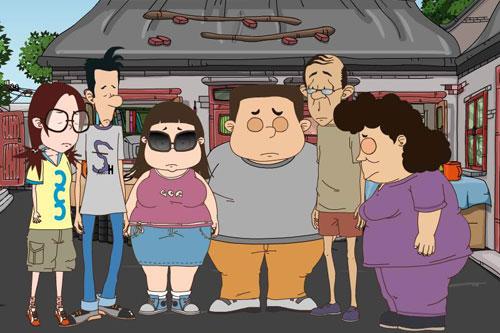 儿时真人动漫,经典儿时动漫推荐