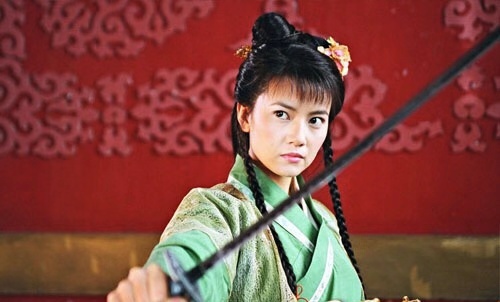 天下第一武侠剧没落,当年电视剧天下第一为何停播